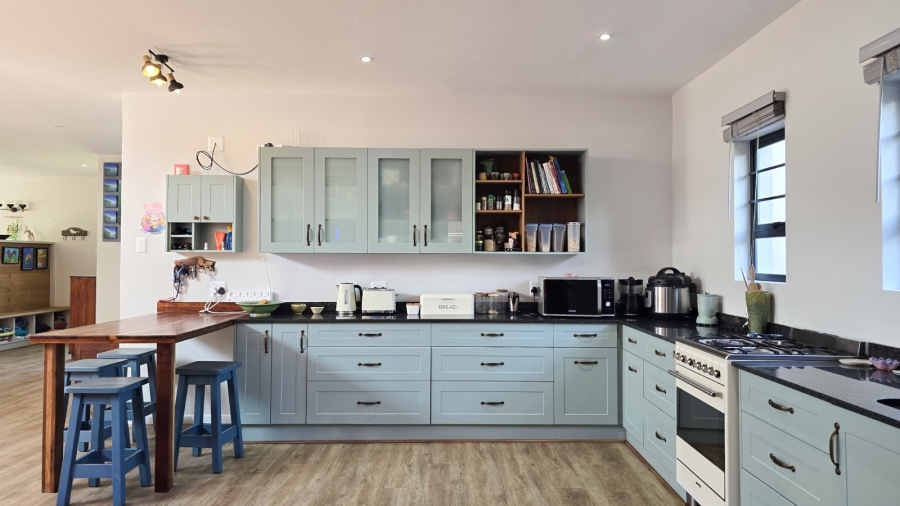 4 Bedroom Property for Sale in Glen Navar Eastern Cape